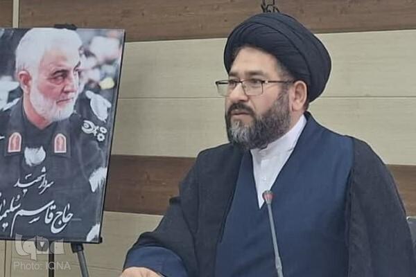 ولایت‌پذیری با حضور در پای صندوق‌های رأی معنا می‌یابد