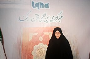 تبیین مفاهیم قرآنی به کاهش آسیب‌های اجتماعی کمک می‌کند