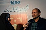 تنوع محصولات قرآنی در نمایشگاه قرآن یزد مطلوب است