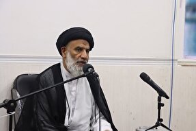 مساجد از کارهای جزیره‌ای پرهیز کنند