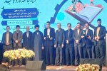 نمایندگان خوزستان در مسابقات قرآن جامعه کار و تلاش حائز رتبه شدند