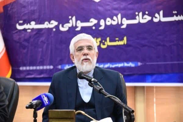 جوانی جمعیت از اولویت‌های اصلی گلستان است