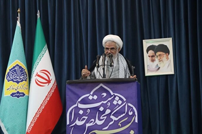 نمایندگان جدید مجلس شورای اسلامی عامل همدلی ملت باشند