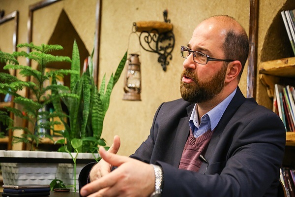 هراس غربی‌های از تثبیت انقلاب اسلامی