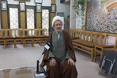 فیلم | نقش ایرانیان در زمینه‌سازی ظهور