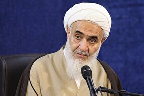 همسران در قیامت تکیه‌گاه یکدیگرند