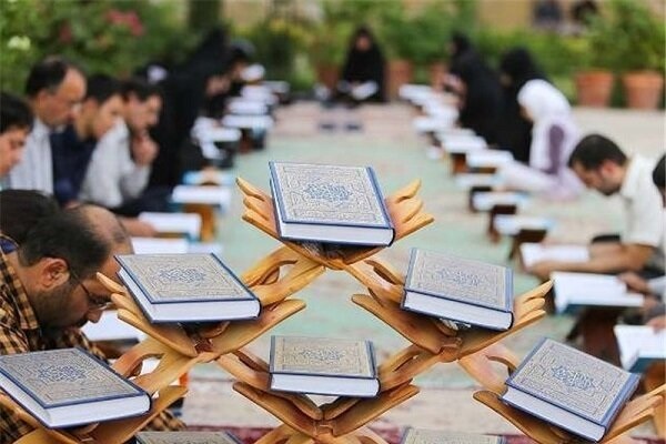 انتظار جامع قرآنی از نماینده مجلس انتظار جامع قرآنی از نماینده مجلس