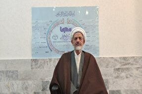 شرکت در انتخابات حمایت از نظام اسلامی است