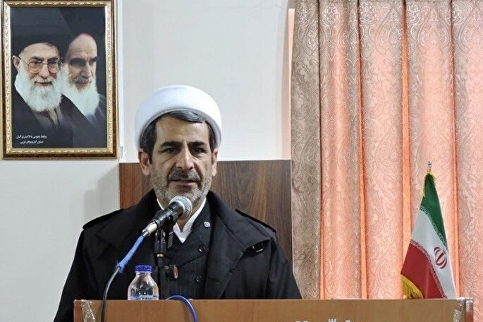 شرکت در انتخابات مهم‌ترین راهکار برای حل مشکلات است