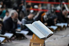 درخشش نمایندگان خوزستان در مسابقات قرآنی روستایی و عشایری منطقه ۲ کشور