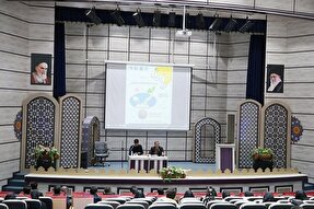 کرسی آزاداندیشی «انتخابات و مشارکت سیاسی» در دانشگاه لرستان برگزار شد