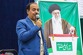 867 شعبه اخذ رأی در حوزه‌های انتخابیه یزد دایر می‌شود