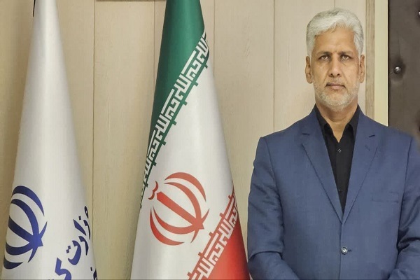 علی اکبر رحیمی، فرماندار شهرستان طبس علی اکبر رحیمی، فرماندار شهرستان طبس