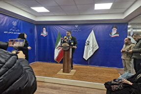 ممنوعیت فعالیت در فضاهای مجازی غیرقانونی برای نامزدها