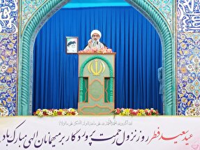 حفظ عمل صالح سخت‌تر از انجام آن است