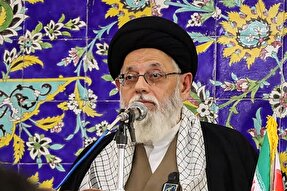 تعاون همگانی برای تقویت و حفظ حجاب مورد توجه باشد