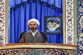 سپاه نماد کارآمدی نظام در عرصه‌های مختلف است