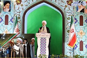 راهبرد امروز دشمن ایجاد نامیدی است