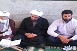 برپایی محفل قرآن دانش‌آموزی در شهرستان دالاهو