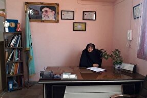 مادران سرزمینم مراقب ریشه‌ها باشید