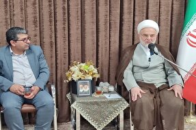 دانشجویان مجهز به سلاح علم، معرفت و اخلاق باشند