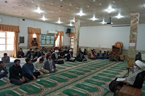 اشاعه اعمال معروف و شایسته در جامعه ضروری است