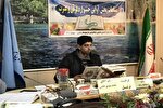حضور دانشجویان چهارمحال‌و‌بختیاری در مسابقات قرآن پیام‌نور