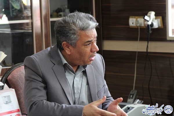 حسین کیانی، معلم خیر در خراسانجنوبی حسین کیانی، معلم خیر در خراسانجنوبی