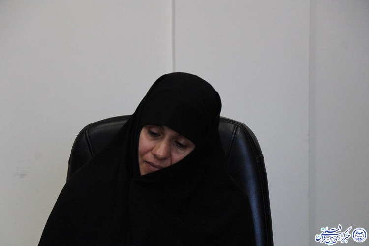 لیلا پرویزی