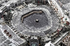 اعزام قاری ممتاز زنجانی برای قرائت قرآن‌ در حج تمتع ۱۴۰۲