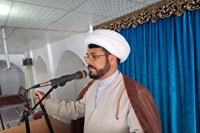 غیرت و شجاعت از ویژگی‌های شیعیان واقعی است