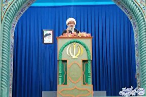 سه کار پسندیده از منظر رسول‌الله(ص)