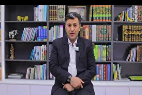 فیلم | قدرت مطلق خداوند