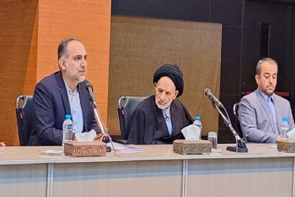 سید مجید امامی، دبیر شورای فرهنگ عمومی کشور