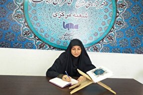 توسعه فرهنگ قرآنی نیازمند ابتکار عمل است