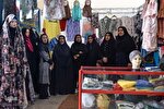 تولیدکنندگان حجاب و عفاف از دغدغه‌های خود می‌گویند