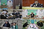 مسابقات قرآن کارکنان جهاد کشاورزی چهارمحال‌وبختیاری برگزار شد