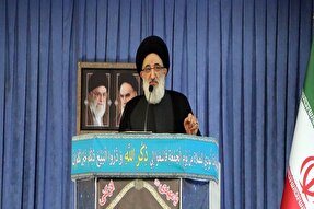 ایران با تمام قوا از جبهه مقاومت اسلامی حمایت می‌کند