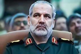 برد موشک‌های ایران به بیش از ۲ هزار کیلومتر رسیده است