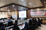 برگزاری اولین کارگاه منطقه‌ای  با موضوع خانواده درمانگری سیستمی معنوی خداسو در آذربایجان غربی