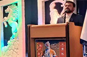 گفتمان اعتدال در کلام فردوسی مشهود است