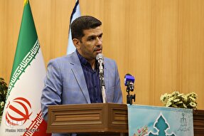 کسب رتبه برتر دارالقرآن شرکت خطوط لوله و مخابرات نفت منطقه مرکزی