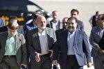 سفر وزیر کشور و هیئت همراه به اصفهان