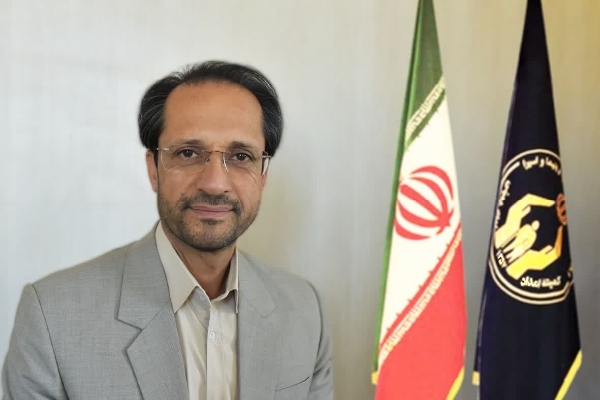 جمشید سورگی؛ معاون فرهنگی کمیته امداد خراسان‌جنوبی