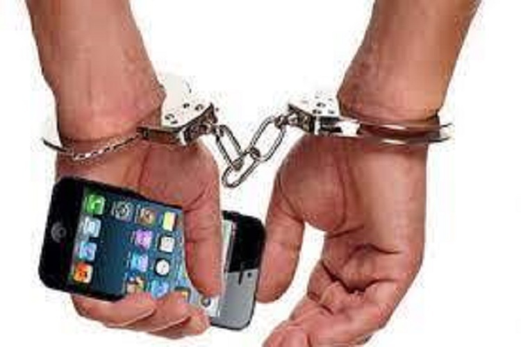 دستگیری منتشرکنندگان مطالب غیراخلاقی در فضای مجازی