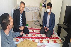 رؤیای رنگی حافظ قرآن محقق شد