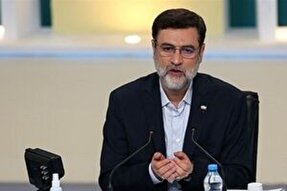 ظرفیت نخبگان جامعه ایثارگری در راستای توسعه کشور بکارگیری شود