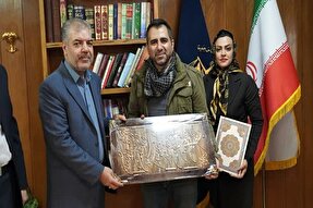 شادی را در چشم دیگران ببینیم