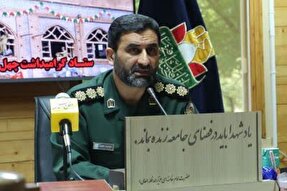 برگزاری بیش از هزار برنامه به‌مناسبت آزادسازی خرمشهر در گلستان