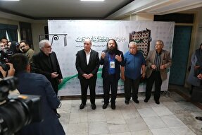 نمایش‌های جشنواره رضوی از تنوع موضوعی خوبی برخوردار هستند